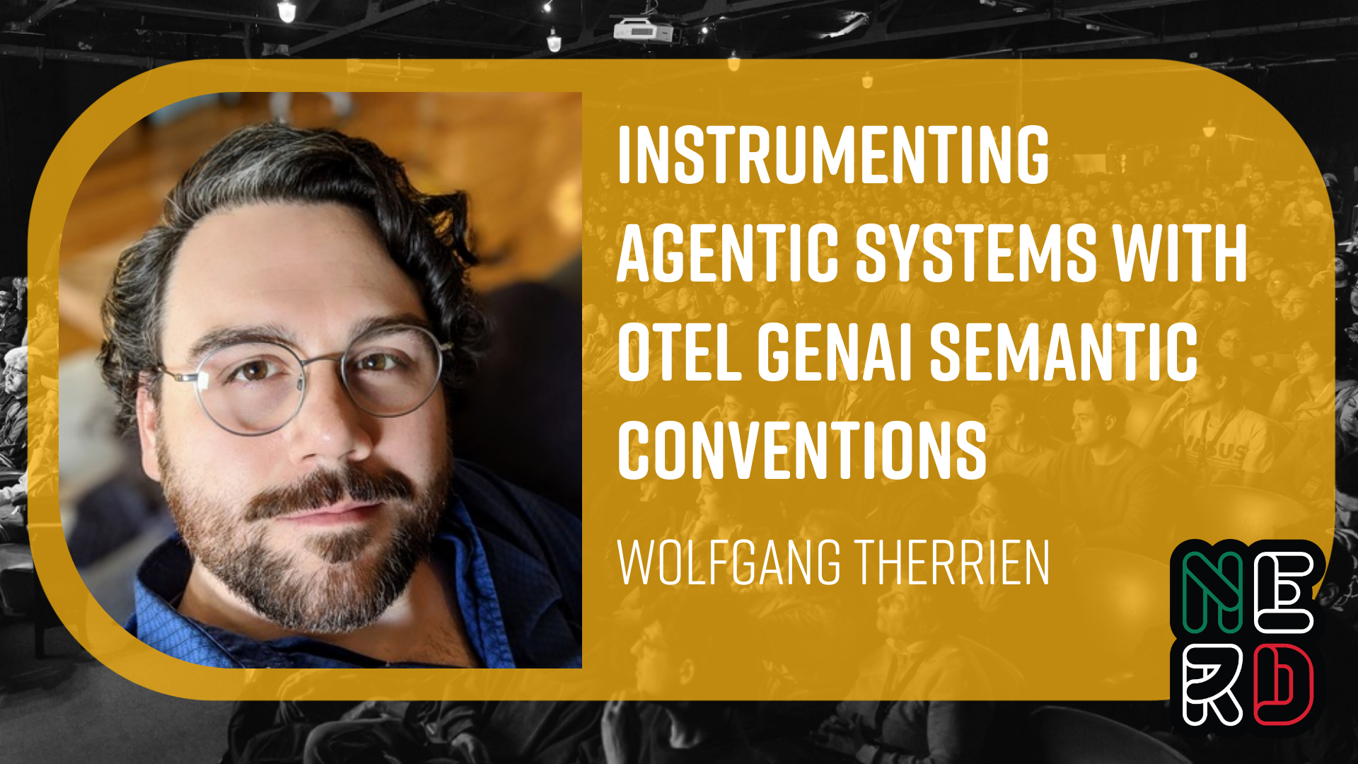 Instrumenting Agentic Systems With OTel GenAI Semantic Conventions