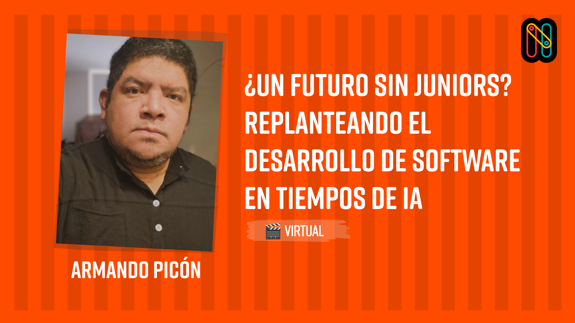 ¿Un futuro sin juniors? Replanteando el desarrollo de software en tiempos de IA