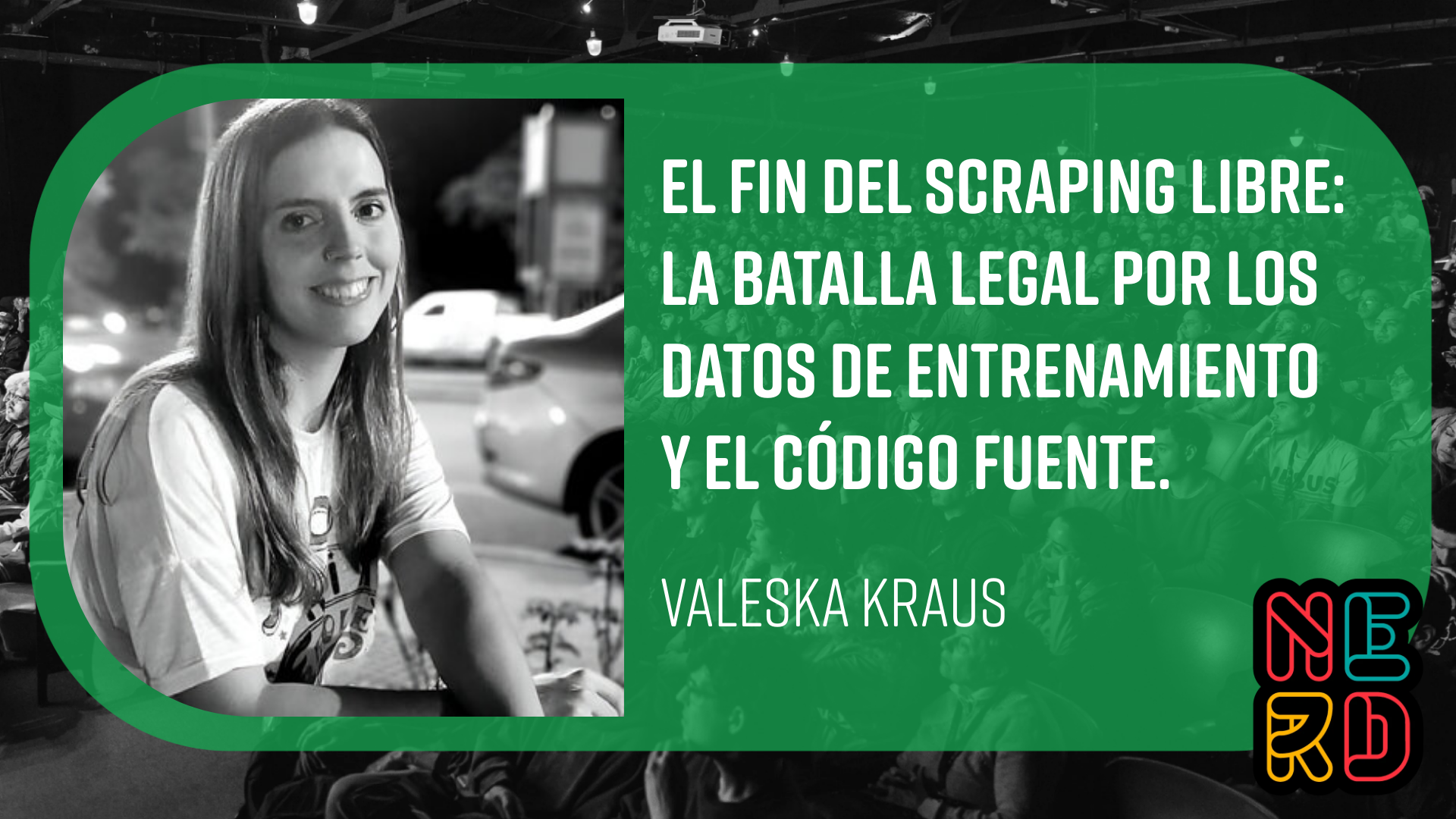 El fin del Scraping libre: La batalla legal por los datos de entrenamiento y el código fuente.