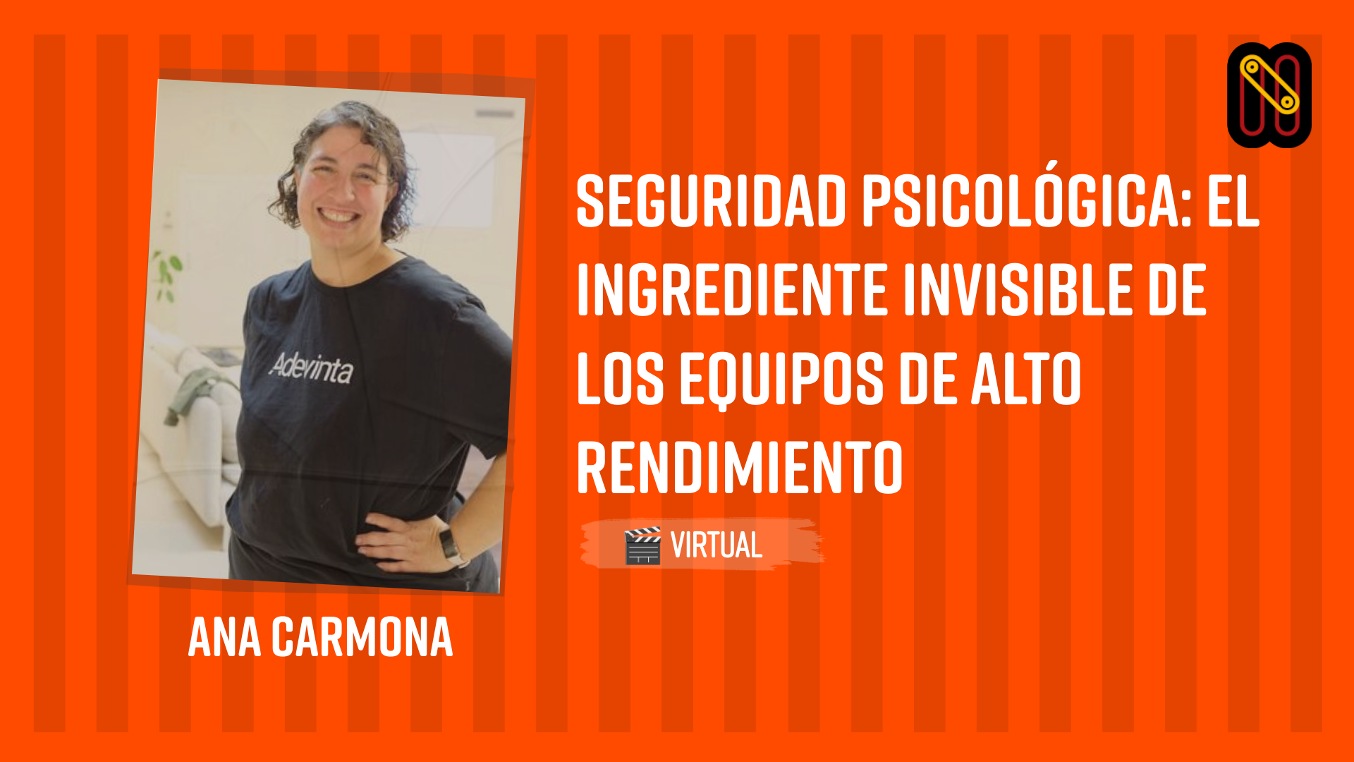 Seguridad psicológica: el ingrediente invisible de los equipos de alto rendimiento
