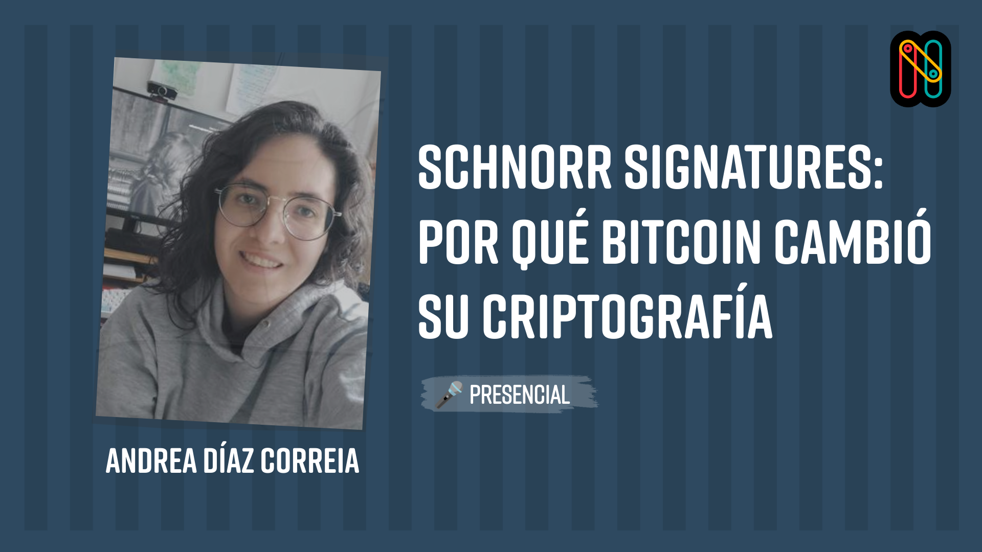 Schnorr signatures: por qué Bitcoin cambió su criptografía