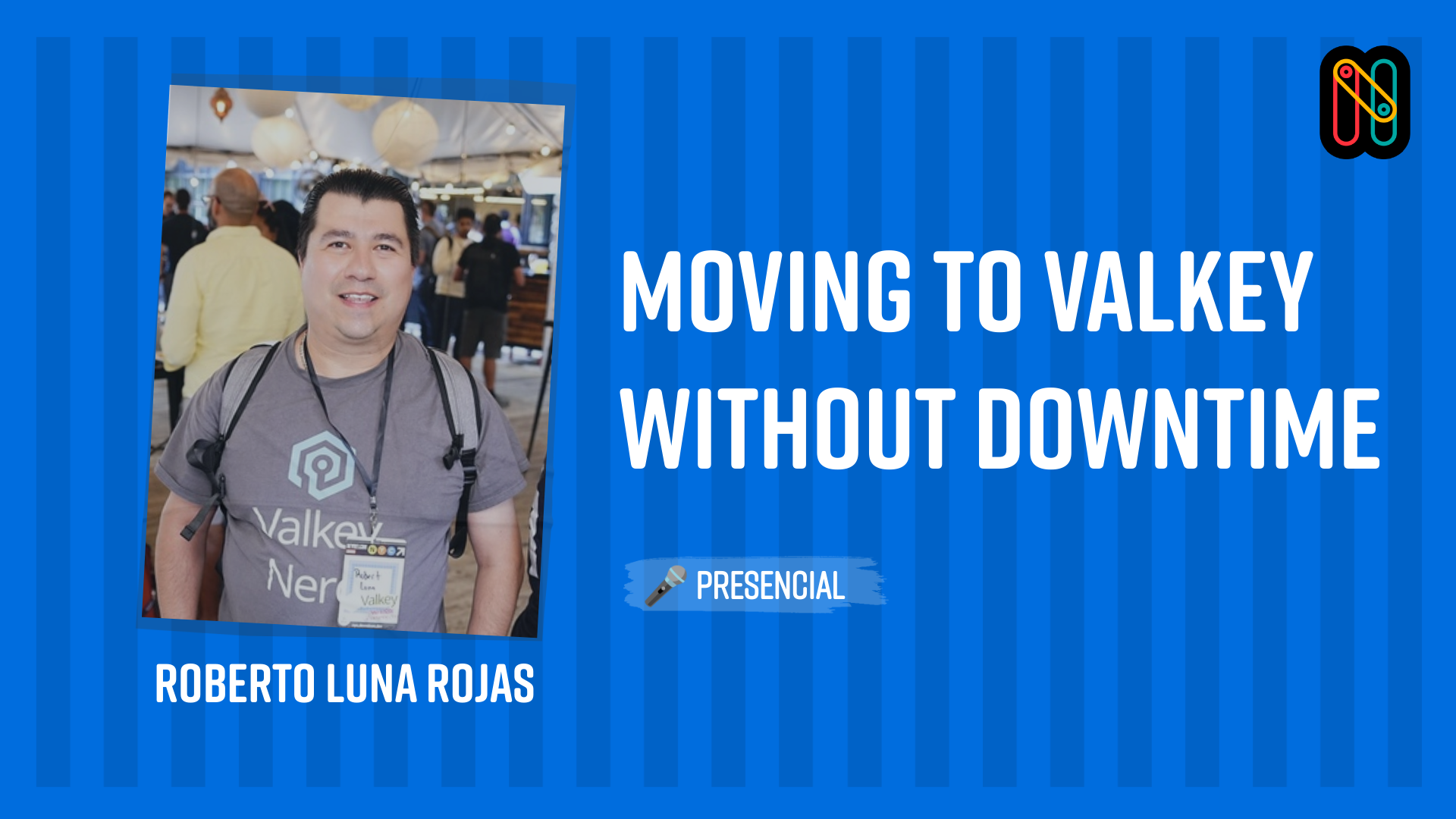Moving to Valkey without downtime