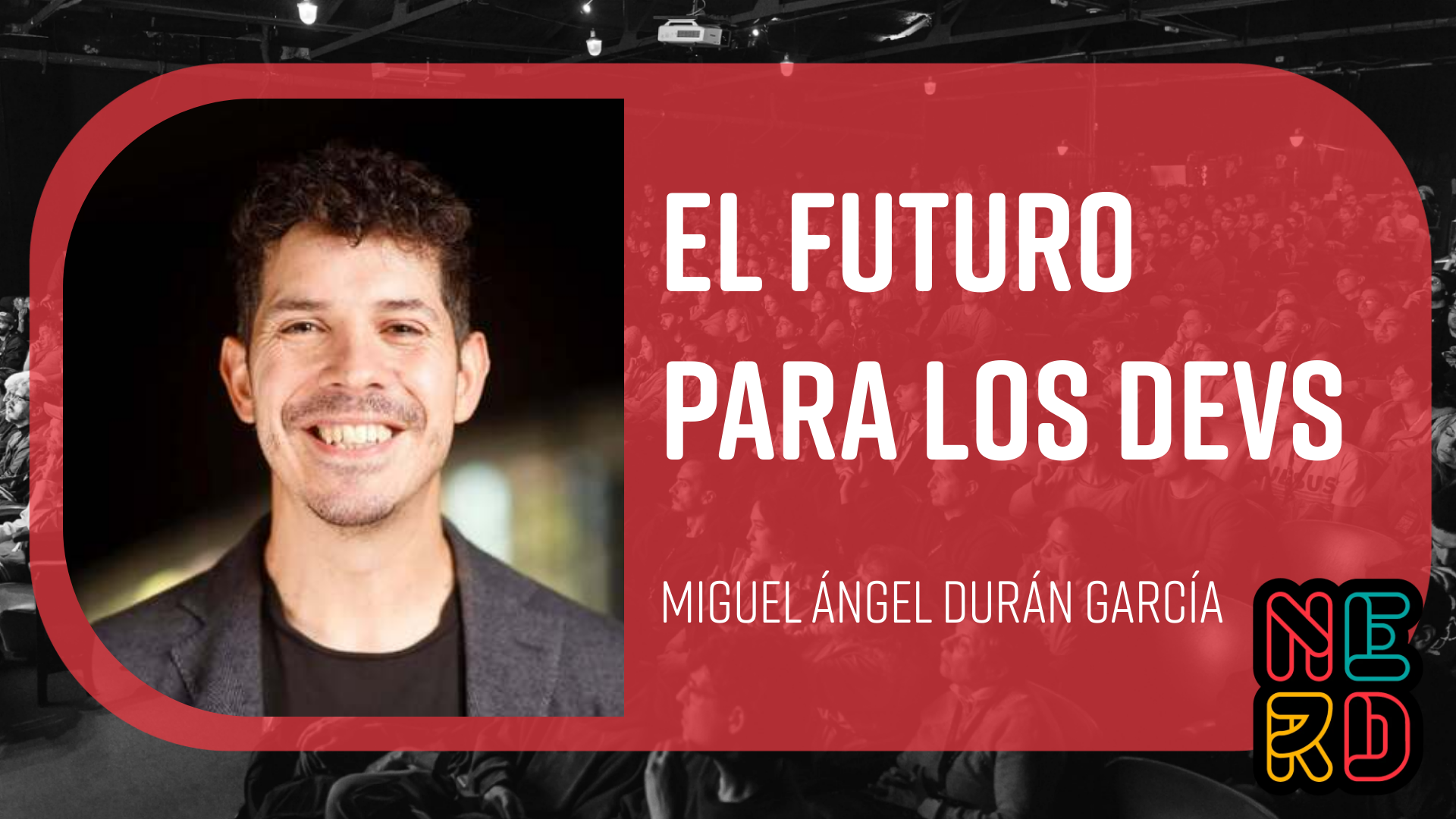 El futuro para los devs