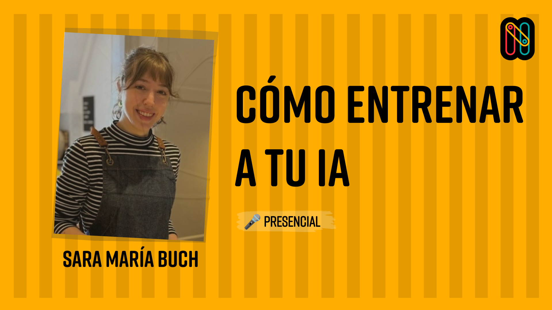 Cómo entrenar a tu IA
