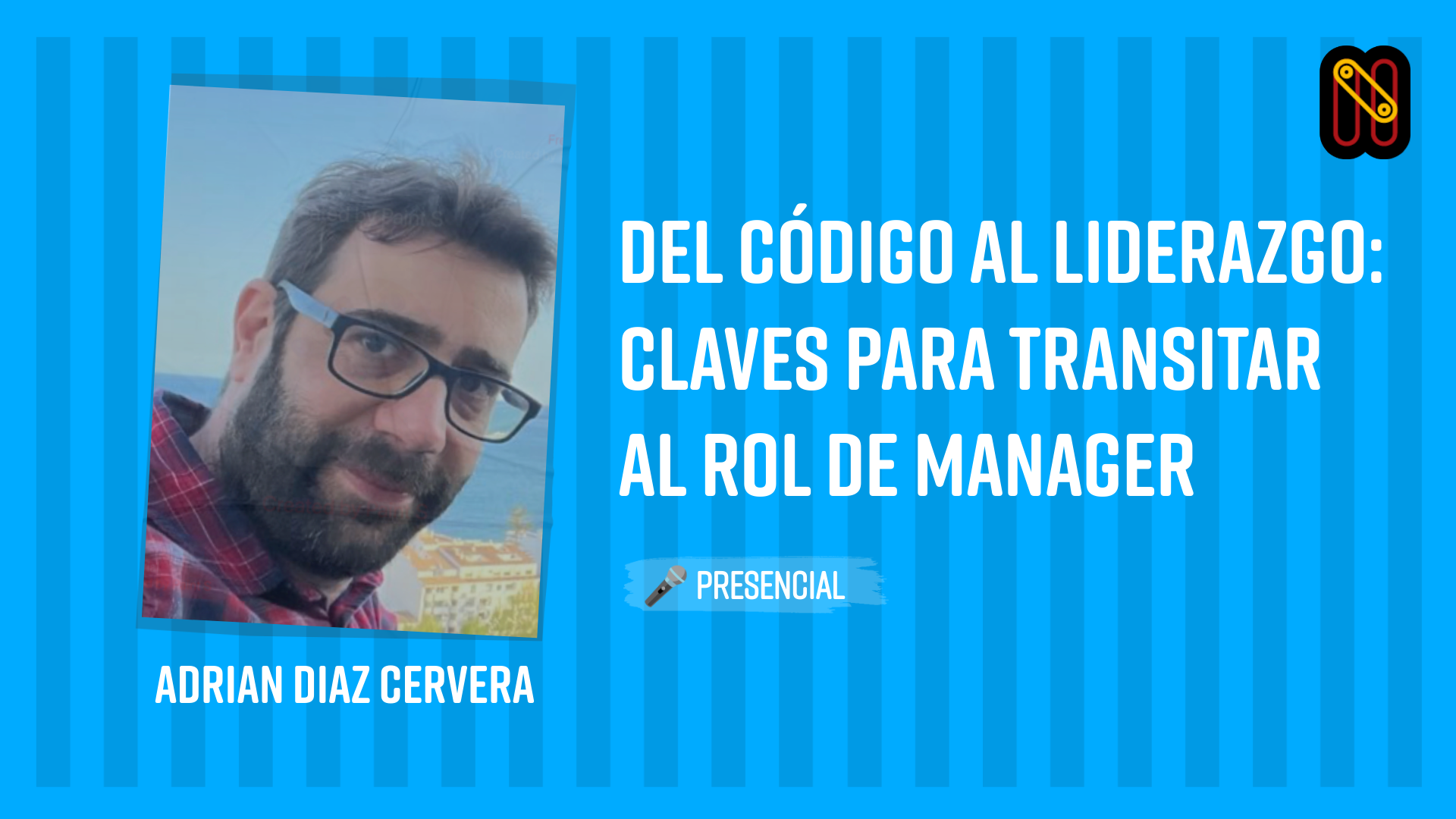 Del Código al Liderazgo: Claves para Transitar al Rol de Manager