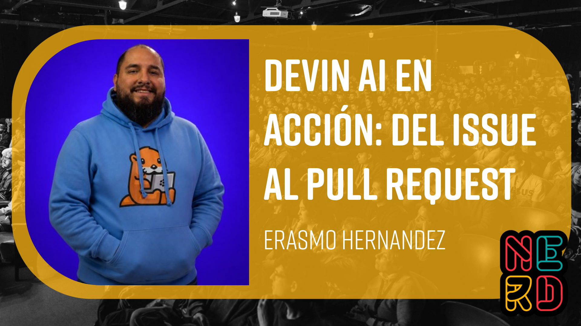 Devin AI en acción: del issue al Pull Request
