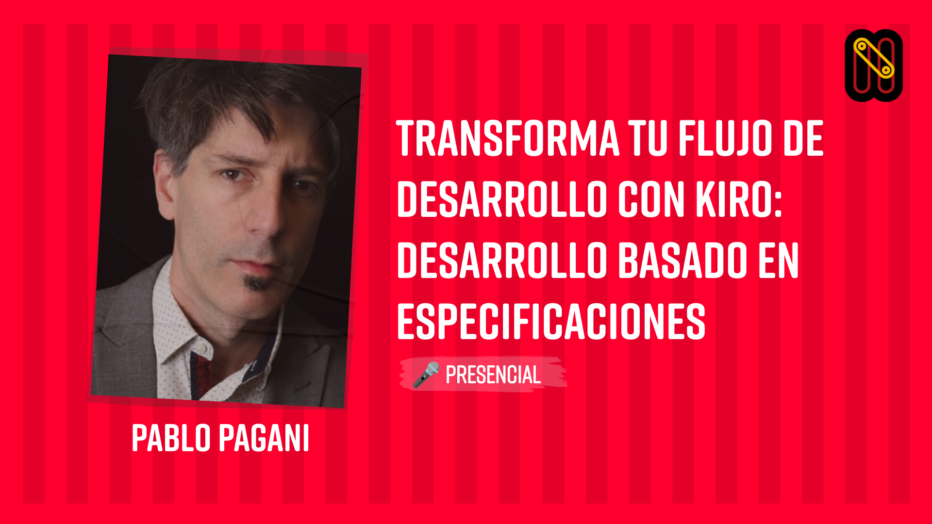 Transforma tu flujo de desarrollo con Kiro: Desarrollo Basado en Especificaciones