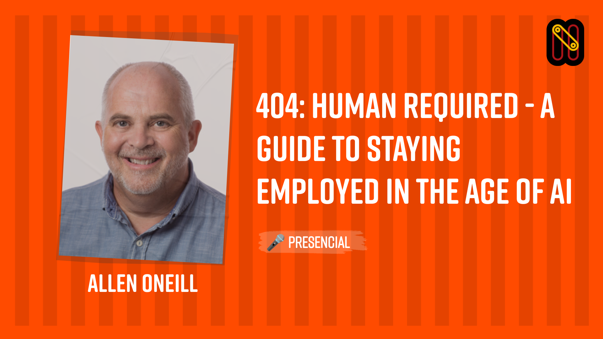 404: Human Required - A Guide to Staying Employed in the Age of AI