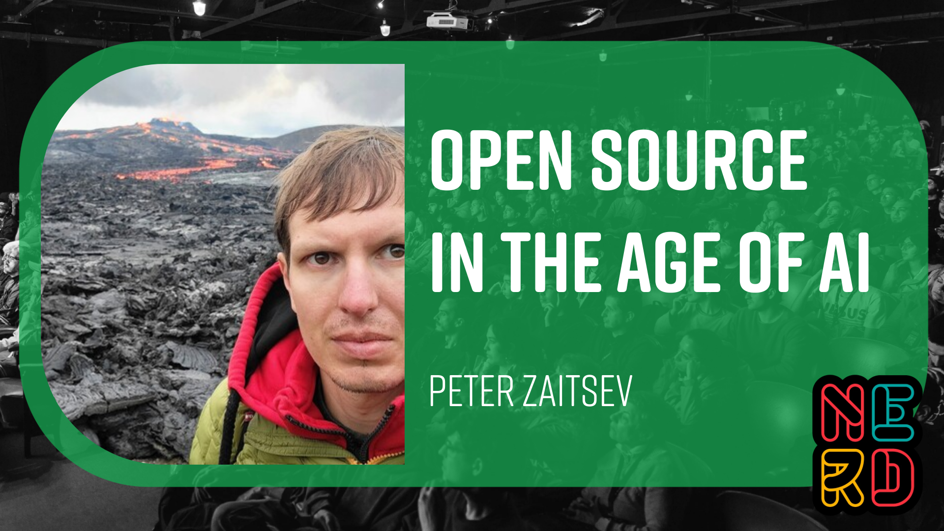 Open Source in the Age of AI