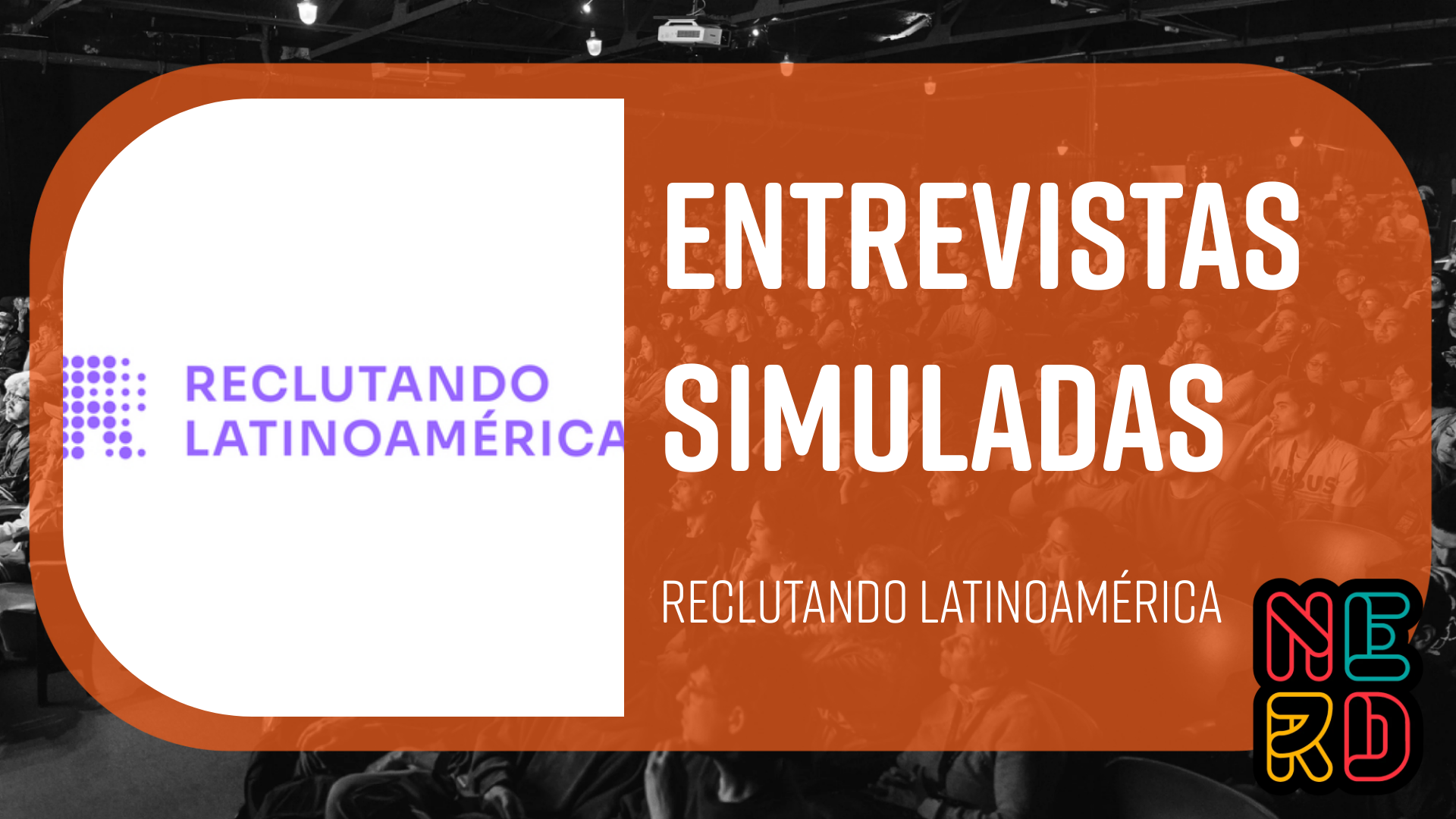 Entrevistas simuladas