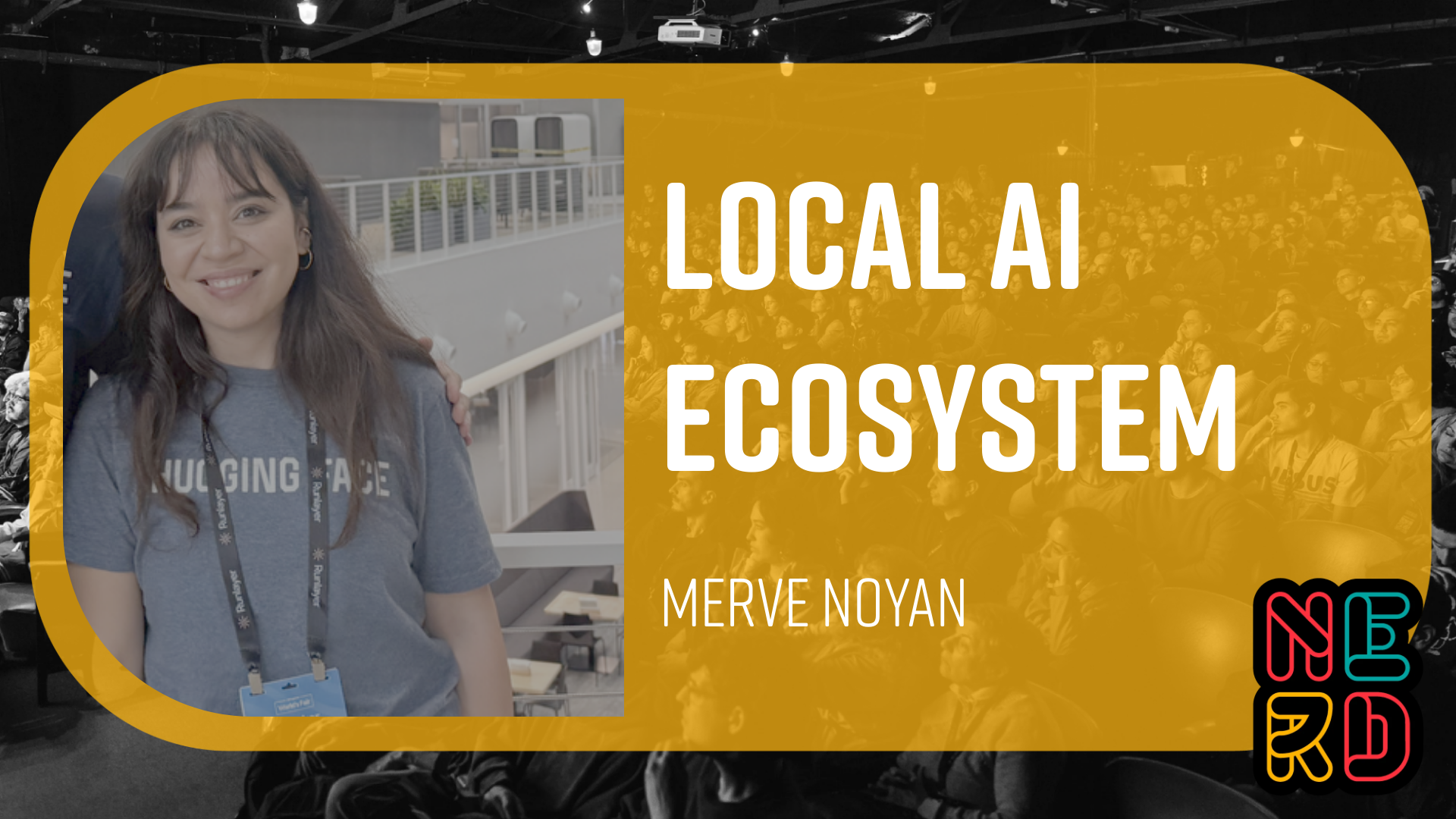 Local AI Ecosystem