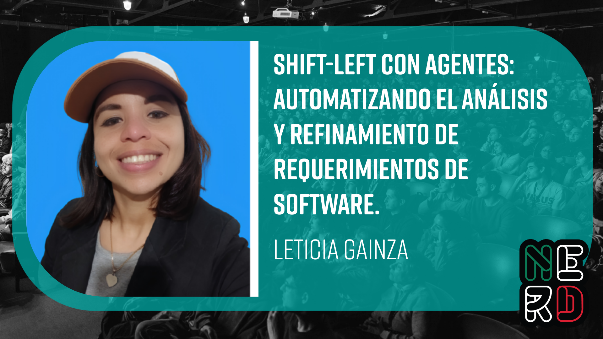 Shift-Left con Agentes: Automatizando el análisis y refinamiento de requerimientos de software.
