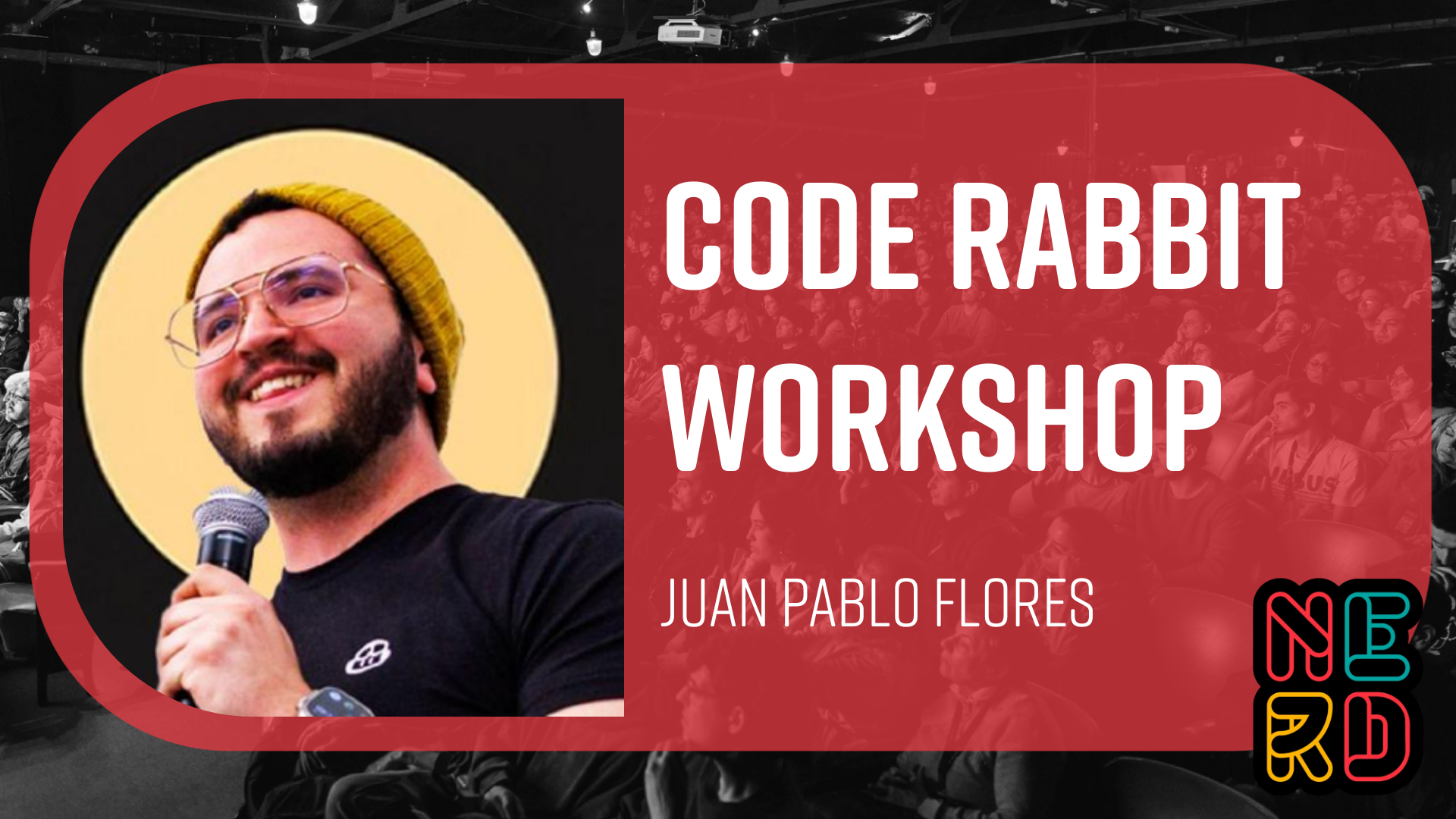 Code Rabbit workshop