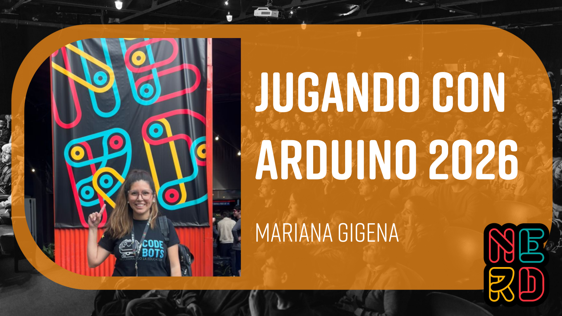 Jugando con Arduino 2026
