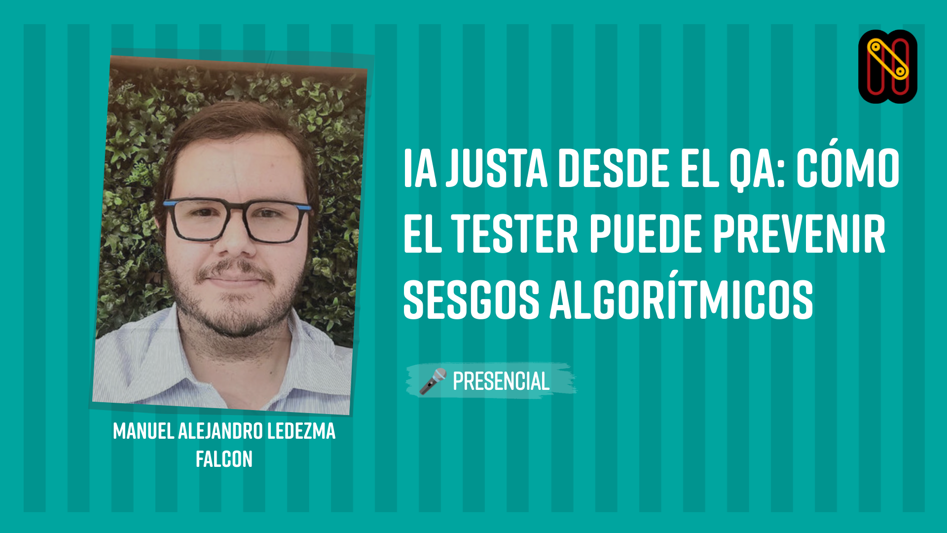 IA Justa desde el QA: Cómo el Tester Puede Prevenir Sesgos Algorítmicos