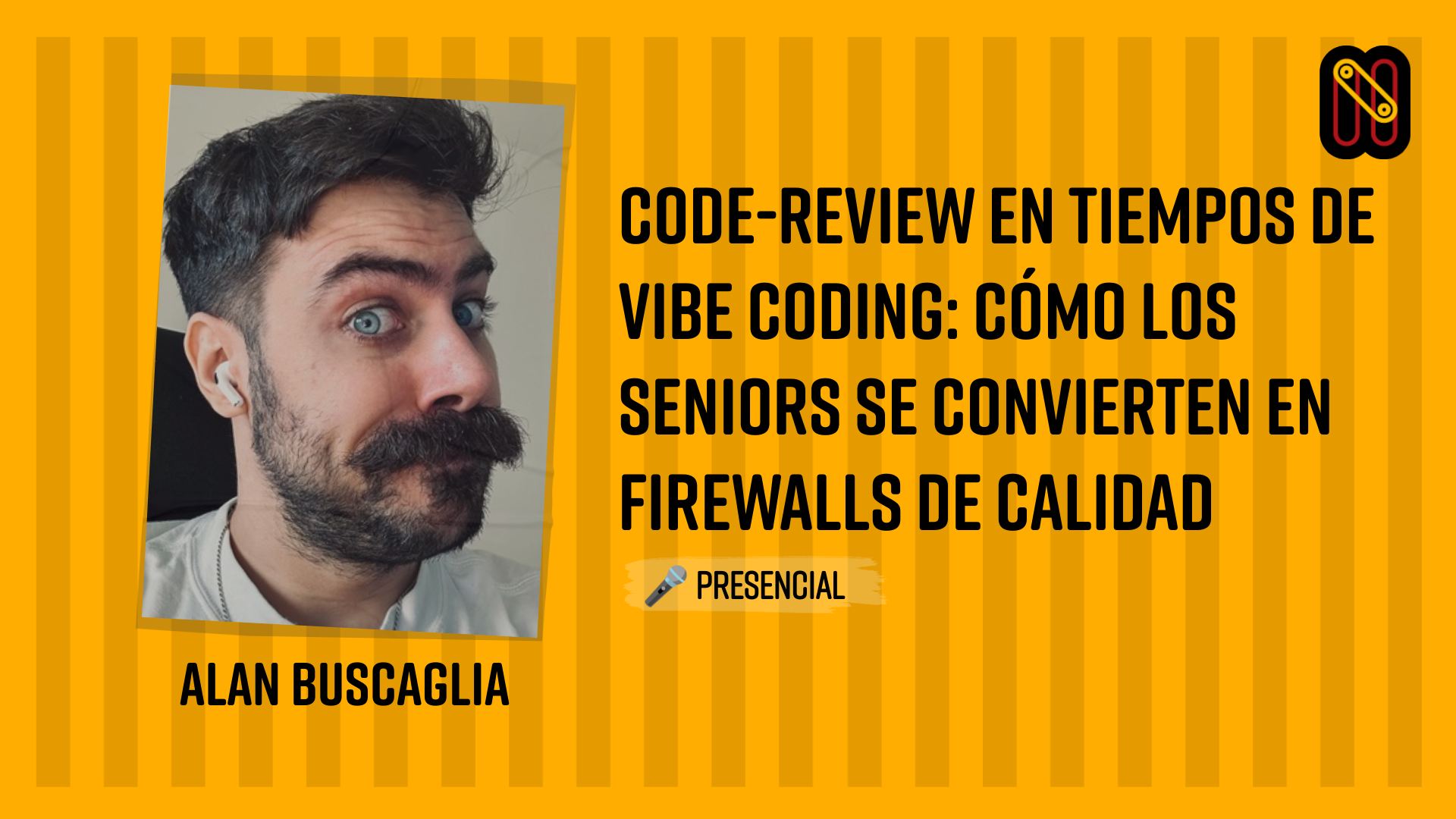 Code-Review en tiempos de Vibe Coding: cómo los Seniors se convierten en Firewalls de Calidad