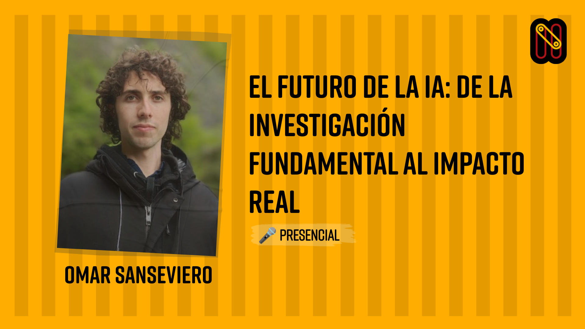 El futuro de la IA: De la investigación fundamental al impacto real