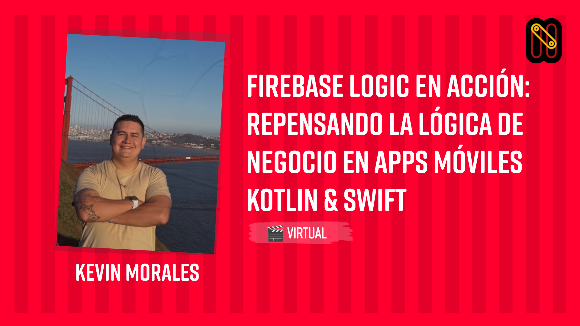 Firebase Logic en acción: repensando la lógica de negocio en apps móviles Kotlin & Swift
