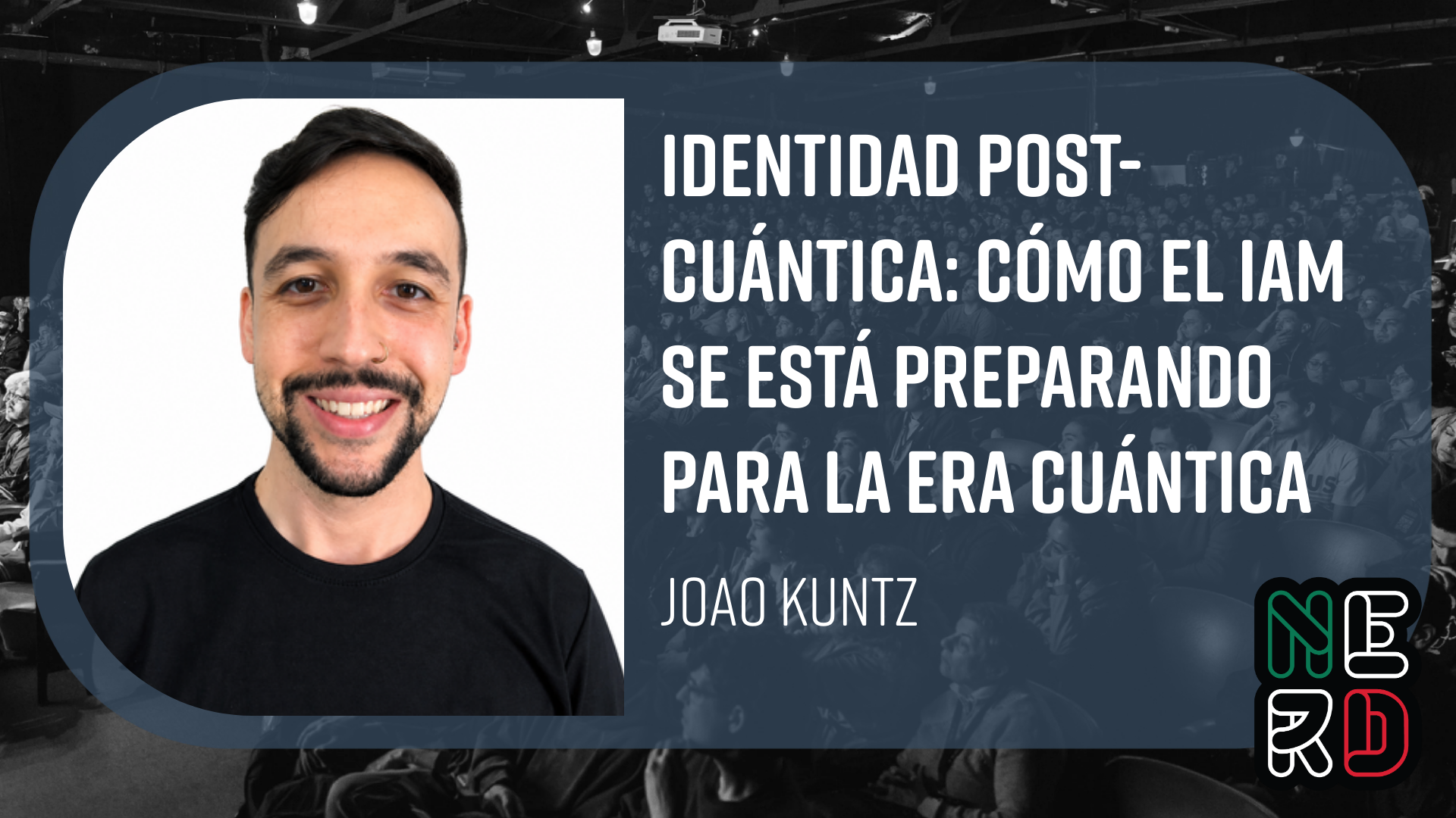 Identidad Post-Cuántica: Cómo el IAM se está preparando para la Era Cuántica