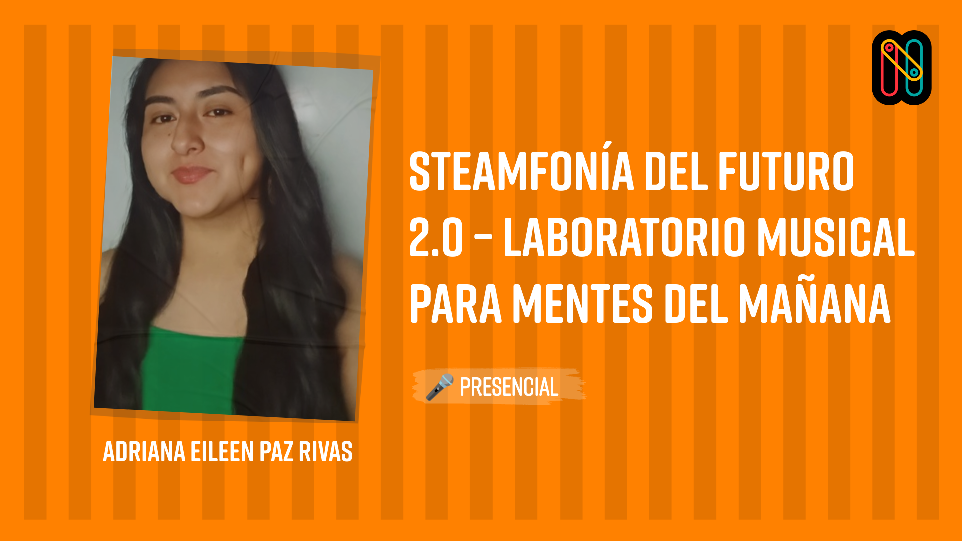 STEAMfonía del Futuro 2.0 – Laboratorio musical para mentes del mañana