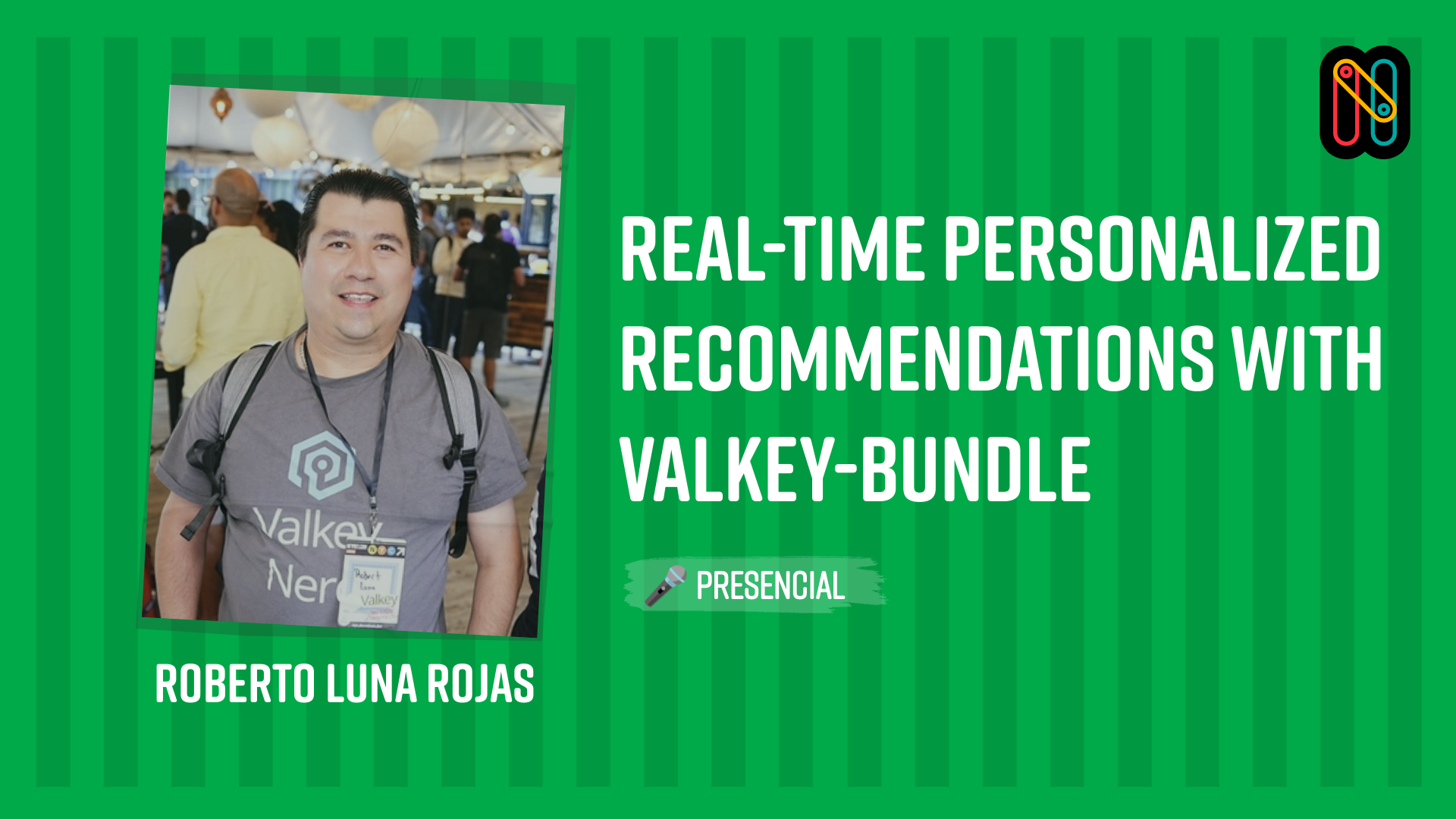 Real-time personalized recommendations with valkey-bundle