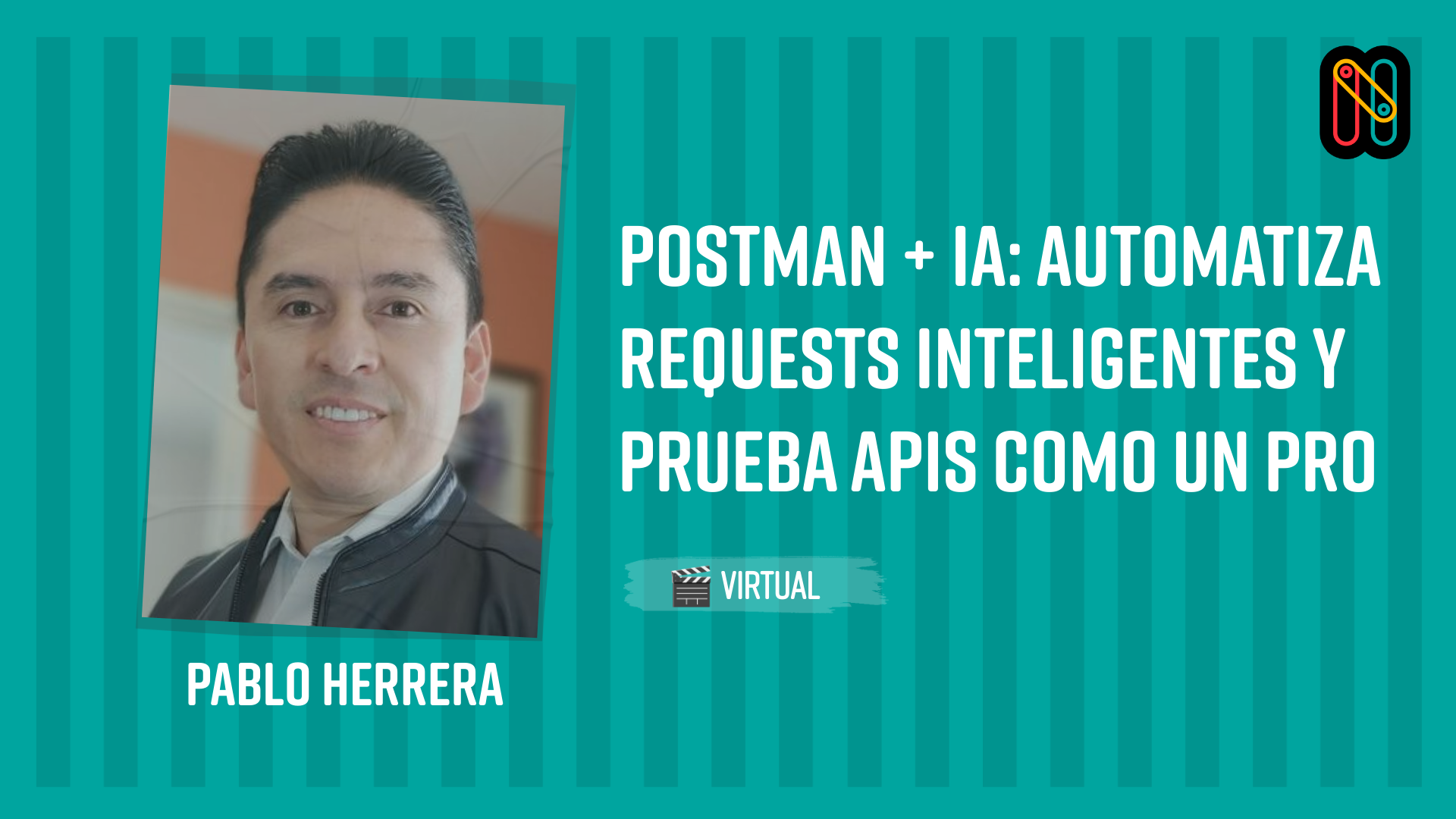 Postman + IA: Automatiza Requests Inteligentes y Prueba APIs como un Pro