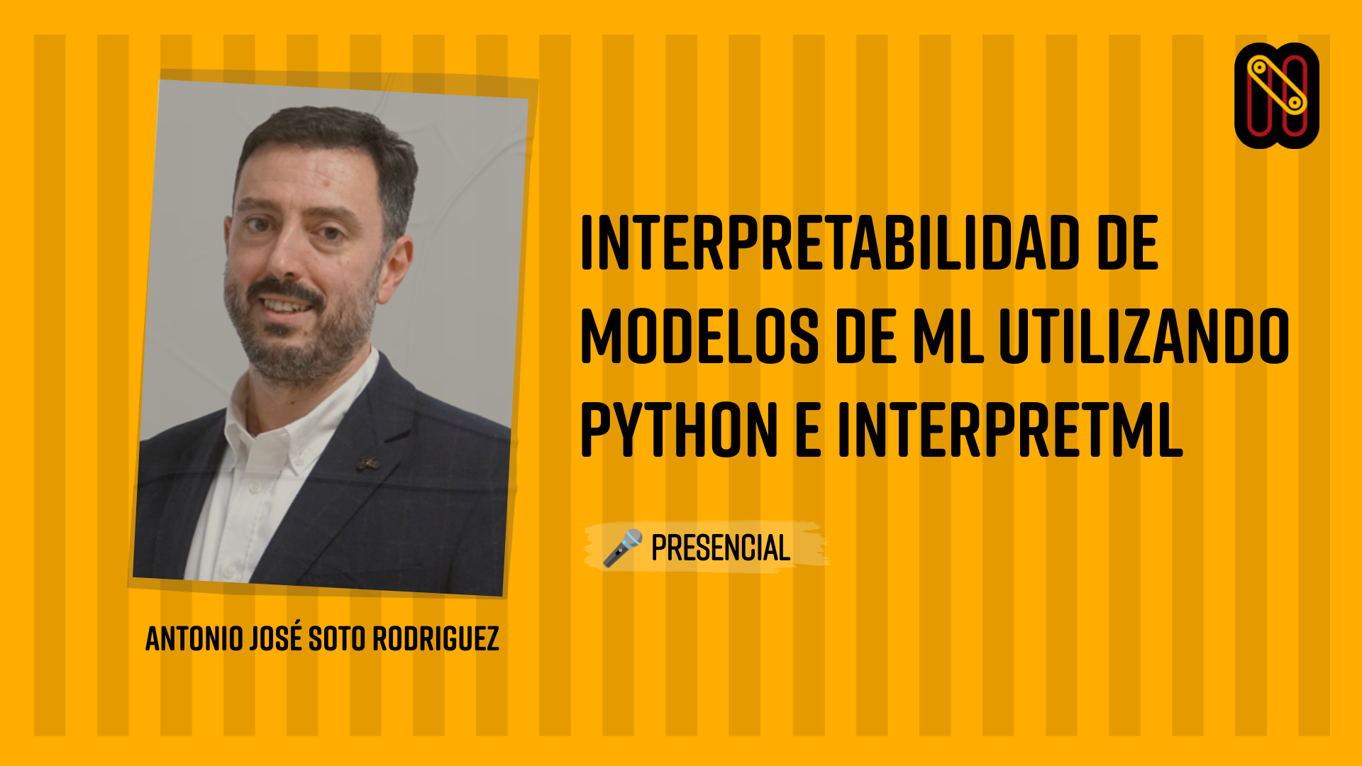 Interpretabilidad de Modelos de ML utilizando Python e InterpretML
