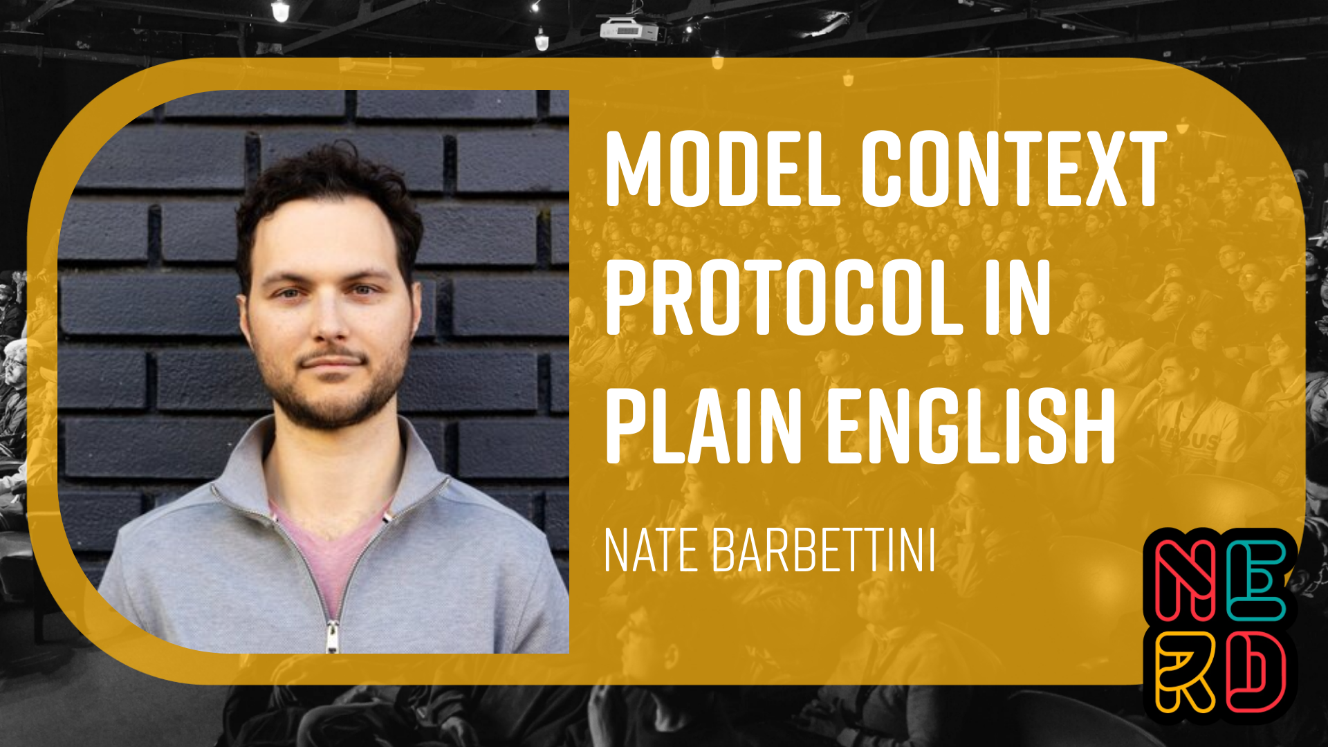 Model Context Protocol in Plain English