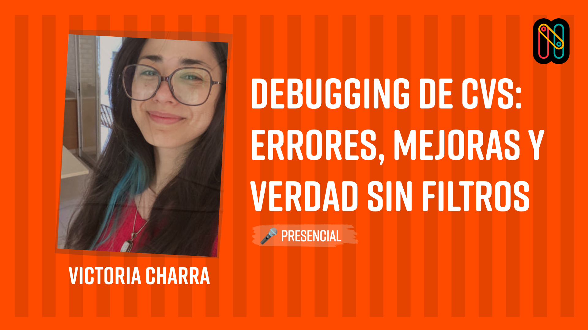 Debugging de CVs: errores, mejoras y verdad sin filtros