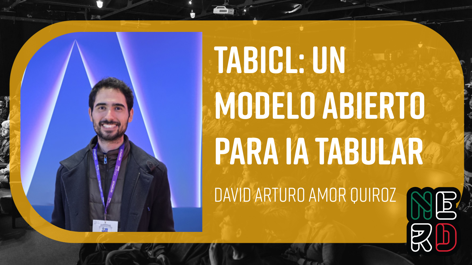 TabICL: un modelo abierto para IA tabular