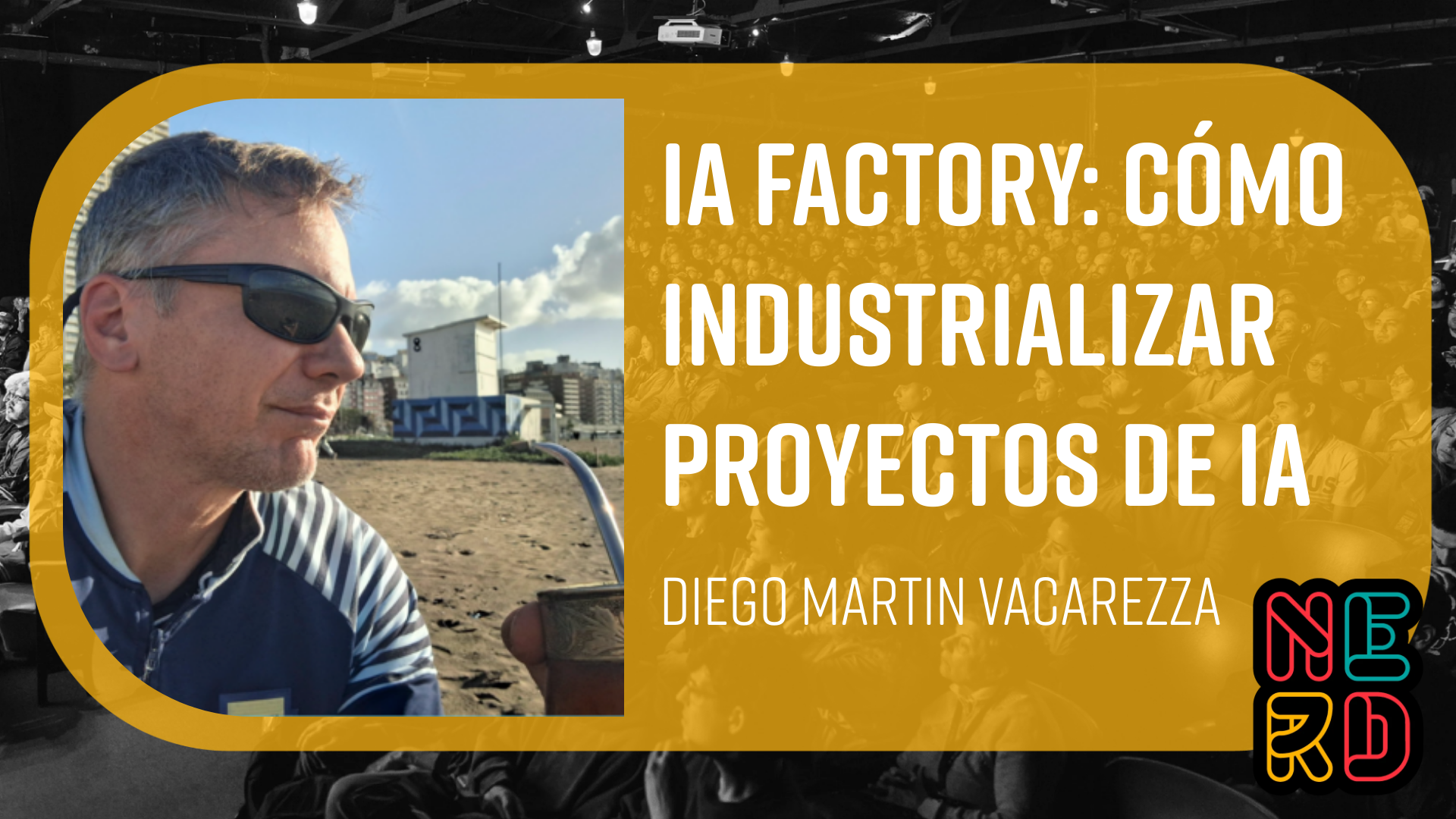 IA Factory: Cómo industrializar proyectos de IA