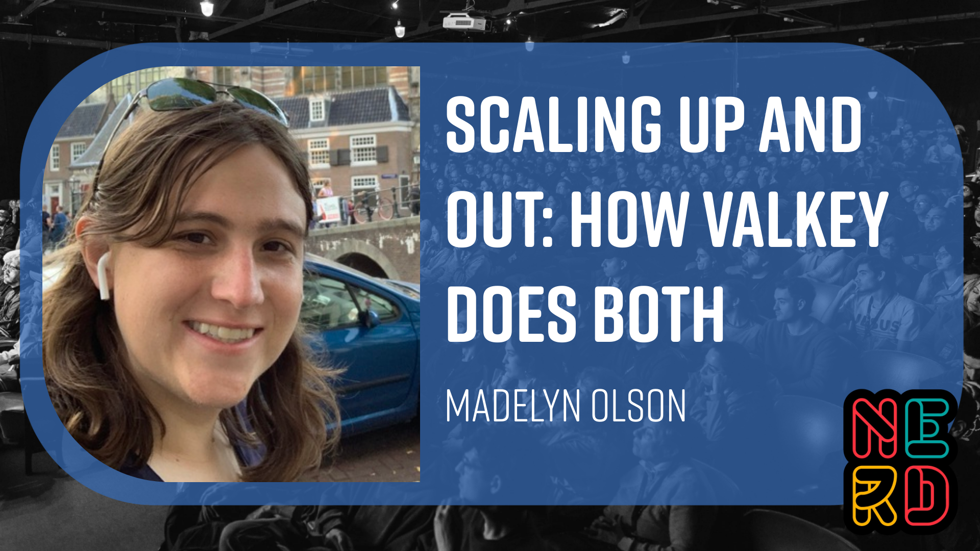 Scaling Up and Out: How Valkey Does Both