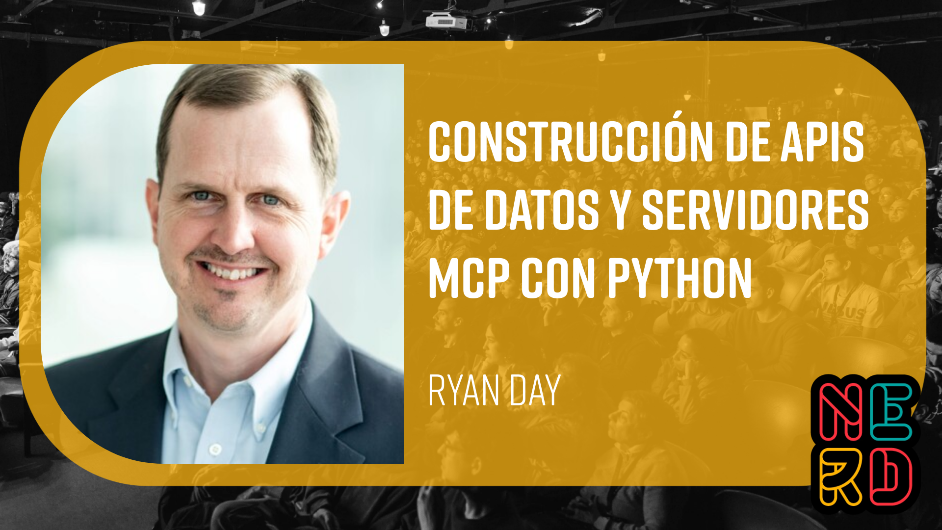 Construcción de APIs de Datos y Servidores MCP con Python