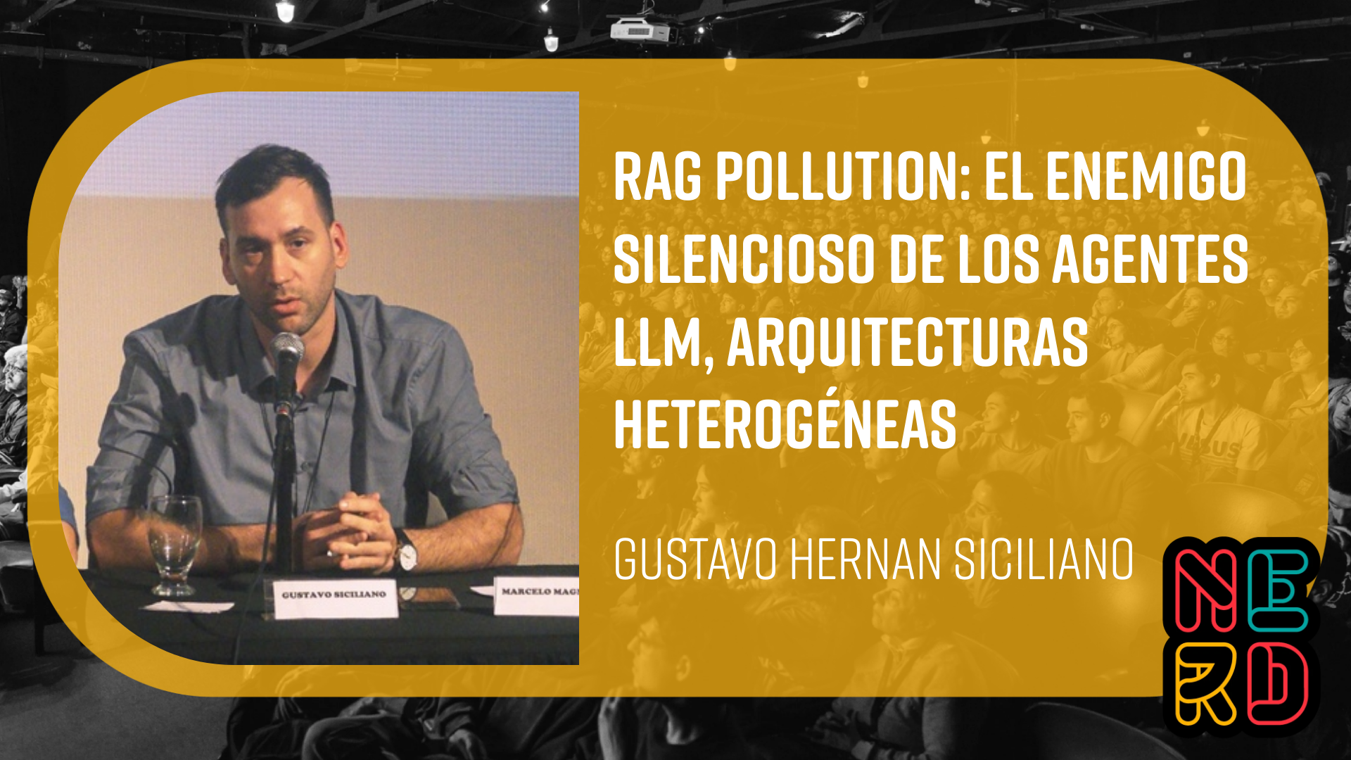 RAG Pollution: El enemigo silencioso de los agentes LLM, arquitecturas heterogéneas