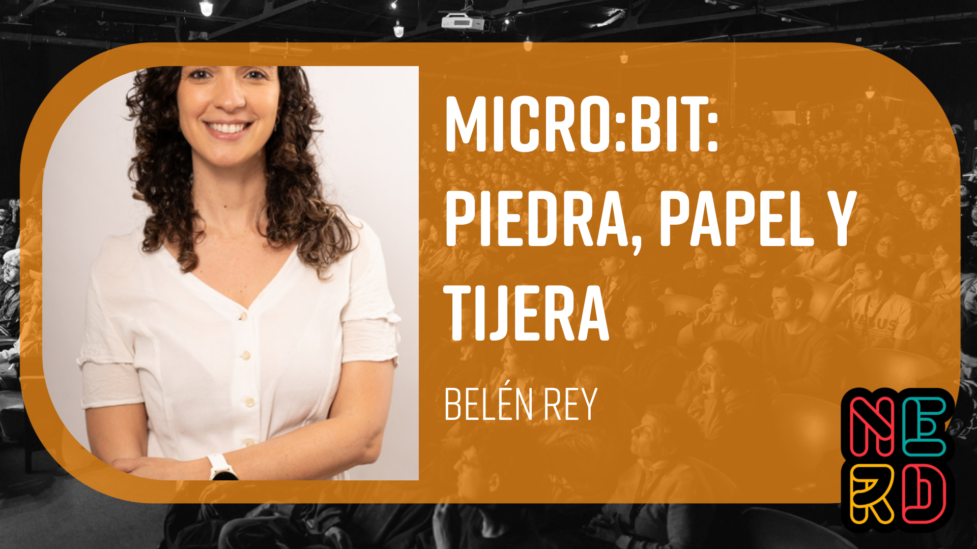 Micro:bit: Piedra, Papel y Tijera