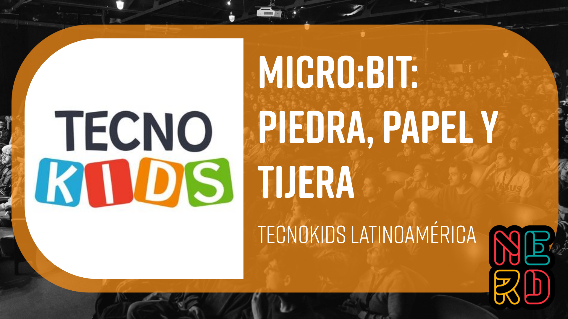 Micro:bit: Piedra, Papel y Tijera