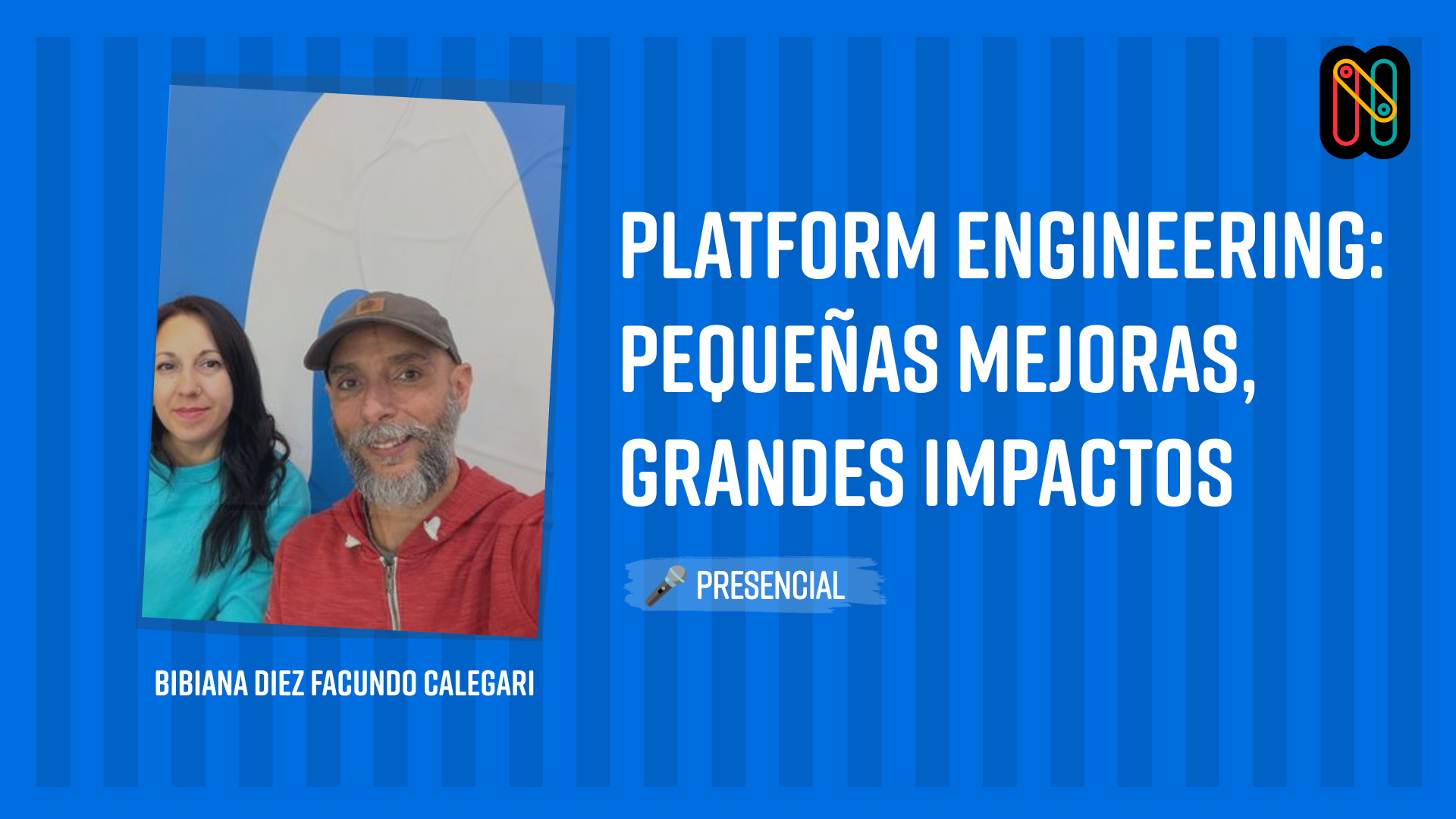 Platform Engineering: pequeñas mejoras, grandes impactos
