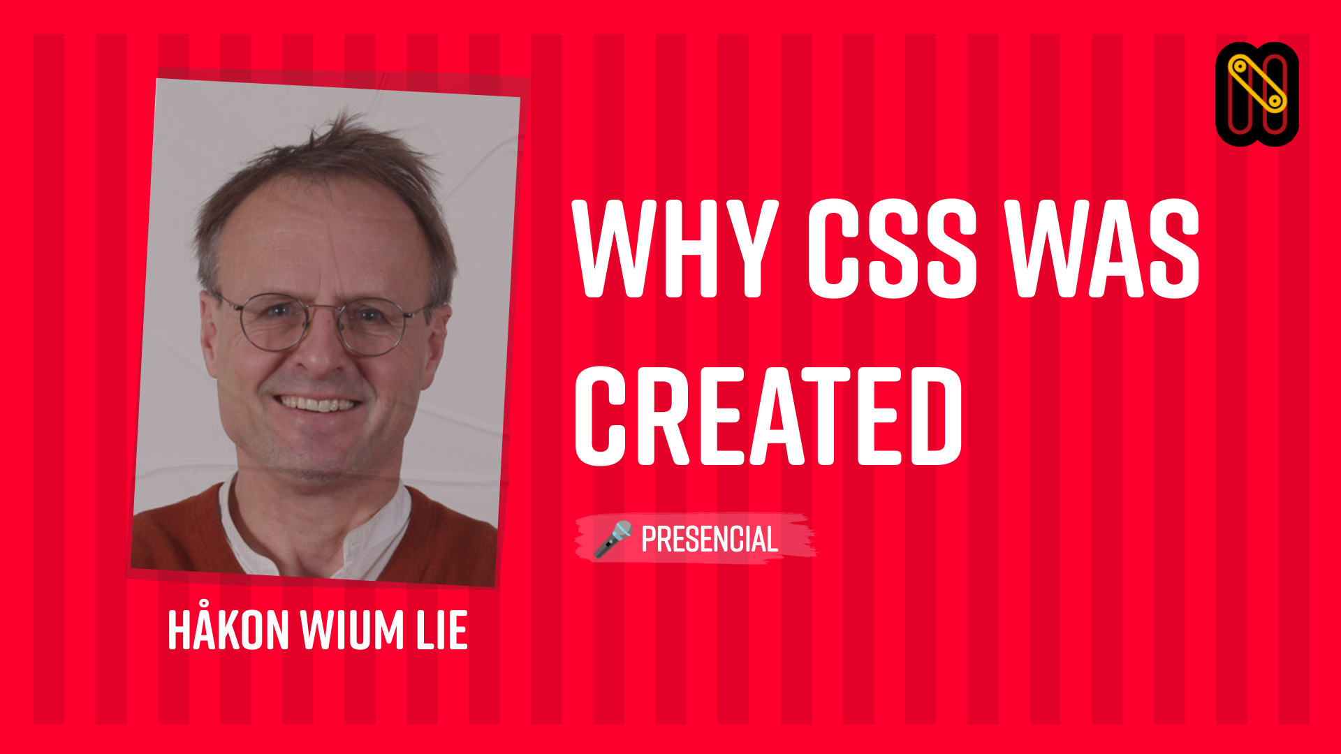 Why CSS was created
