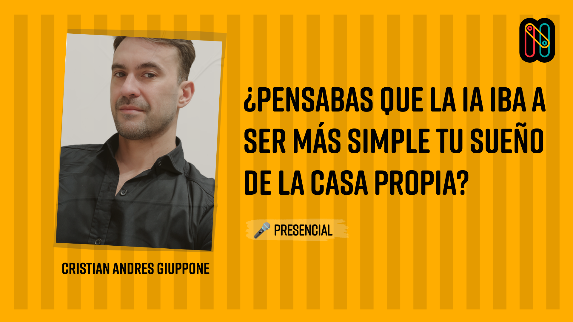 ¿Pensabas que la IA iba a ser más simple tu sueño de la casa propia?