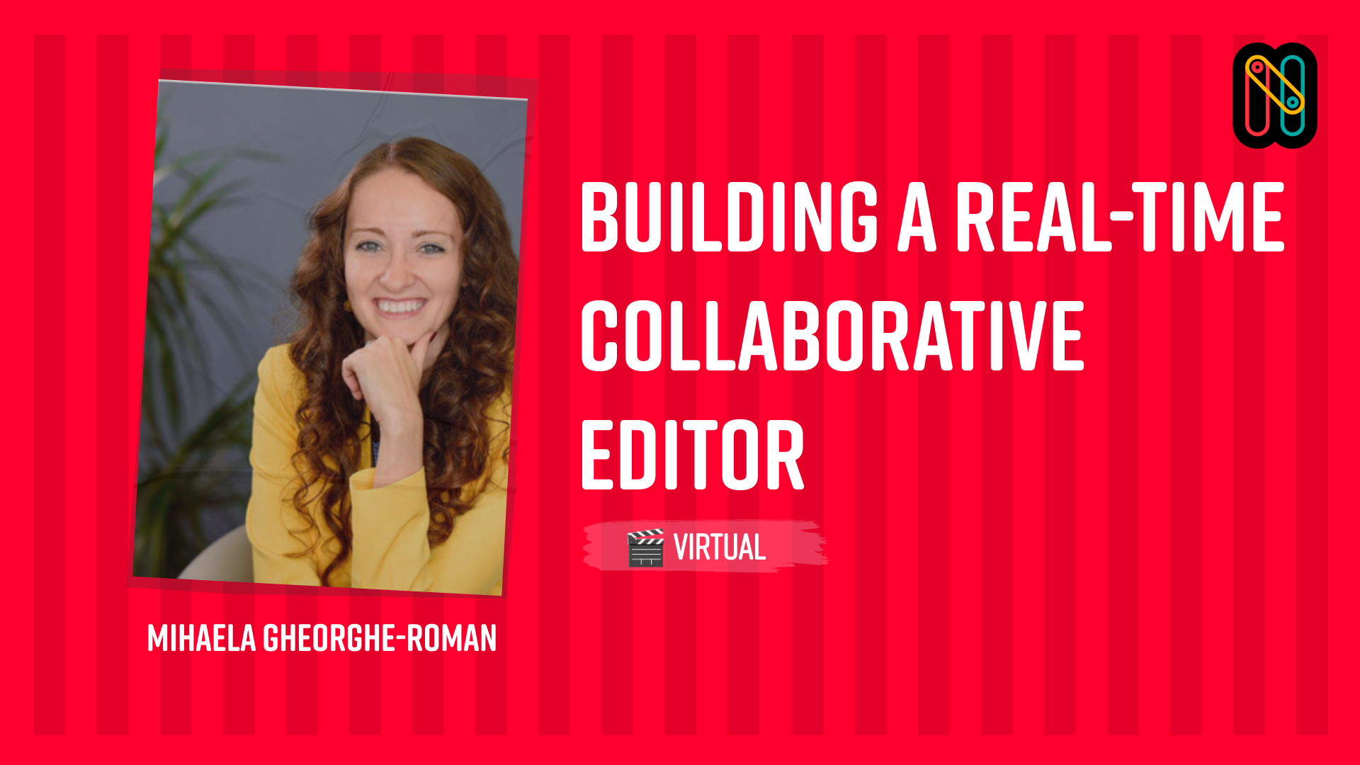 Building a real-time collaborative editor