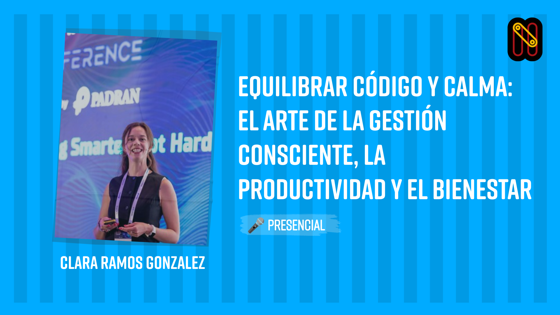 Equilibrar código y calma: el arte de la gestión consciente, la productividad y el bienestar