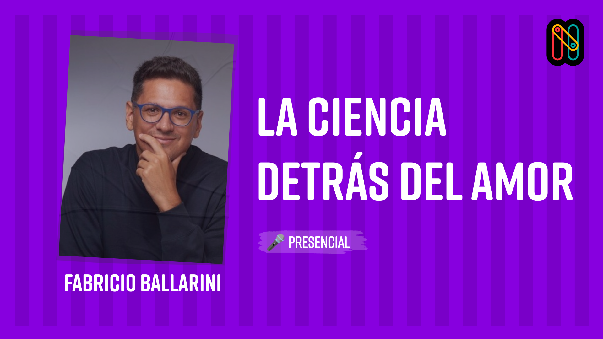 La ciencia detrás del amor