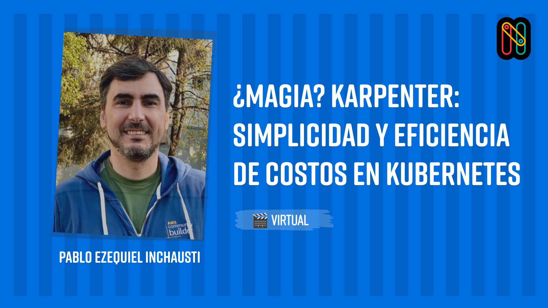 ¿Magia? Karpenter: simplicidad y eficiencia de costos en Kubernetes
