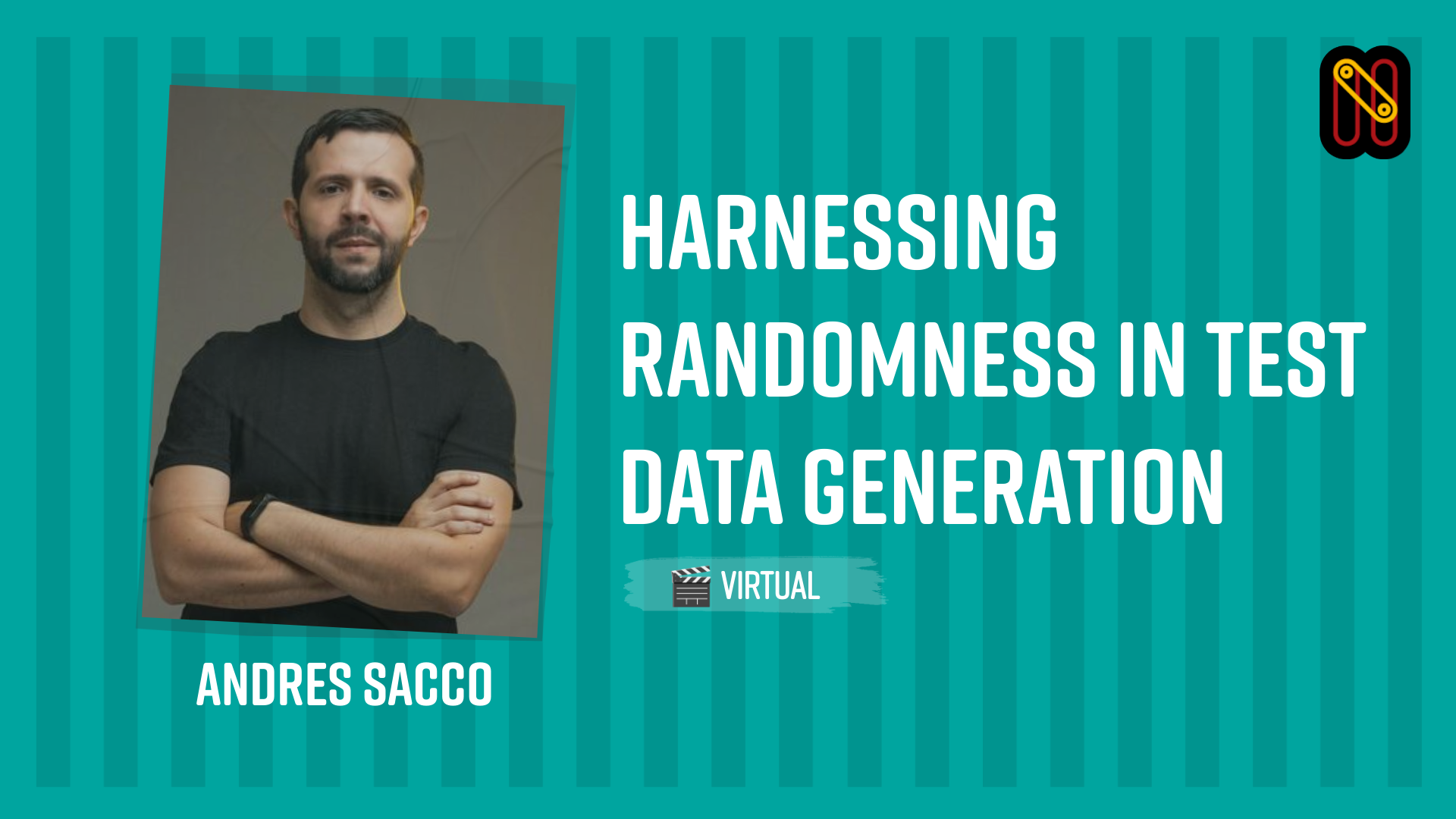 Harnessing Randomness in Test Data Generation