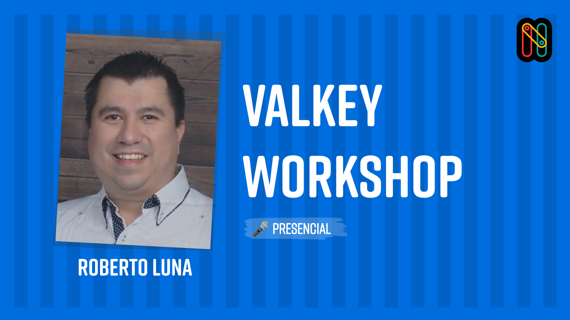 Valkey Workshop
