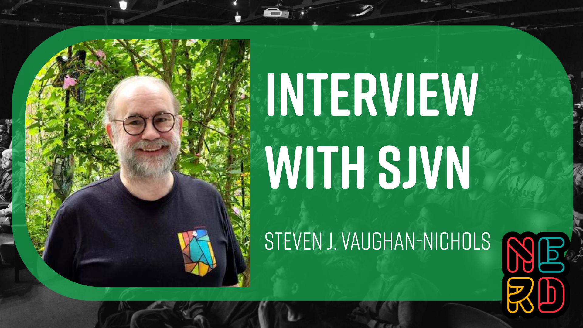 Interview with SJVN