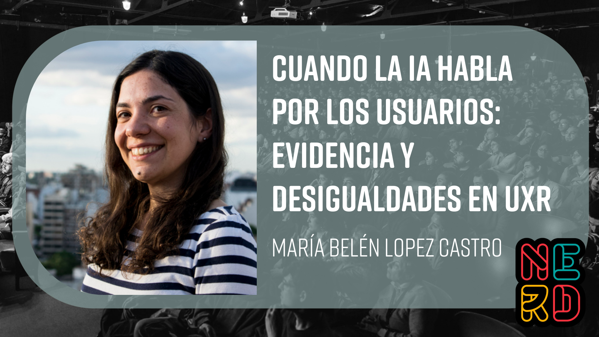 Cuando la IA habla por los usuarios: evidencia y desigualdades en UXR