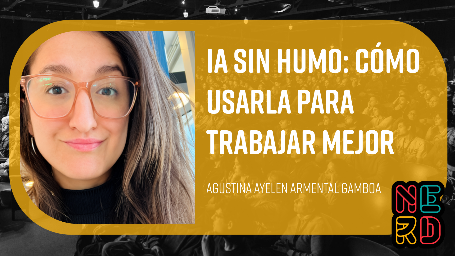 IA sin humo: cómo usarla para trabajar mejor