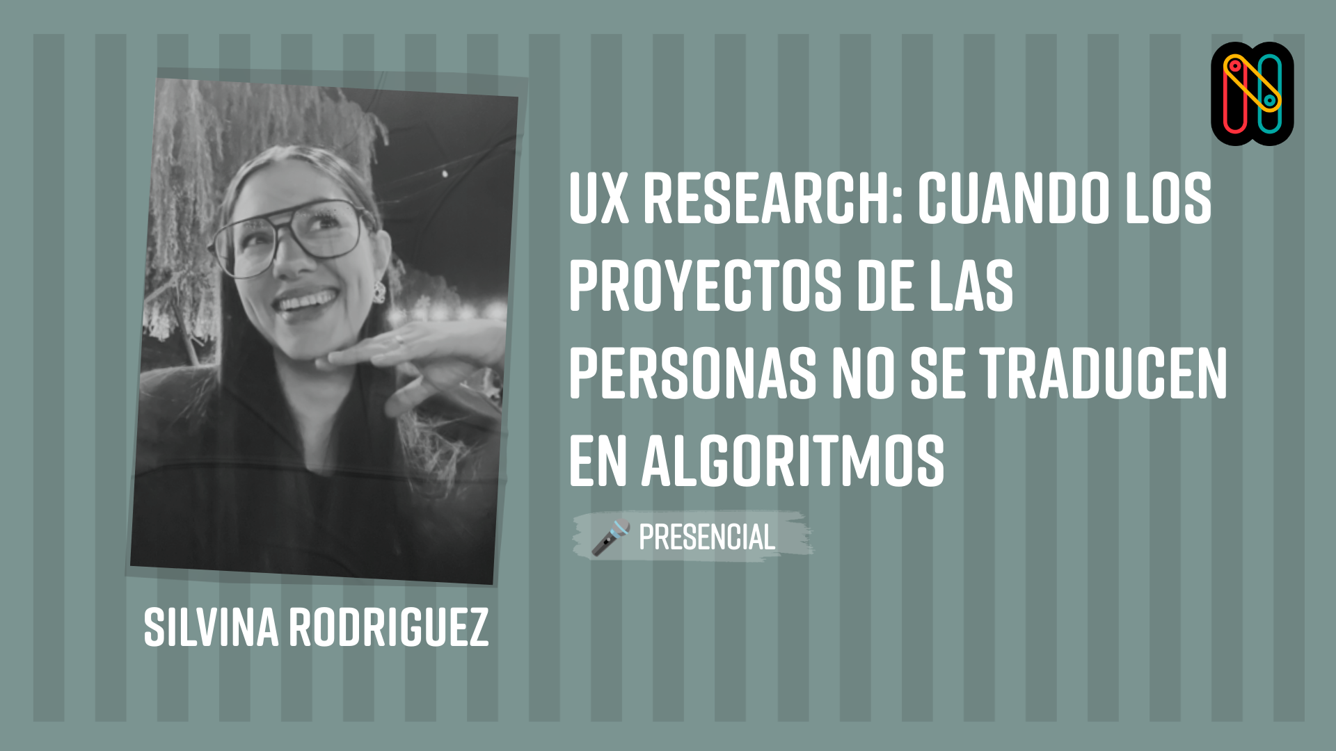 UX Research: cuando los proyectos de las personas no se traducen en algoritmos