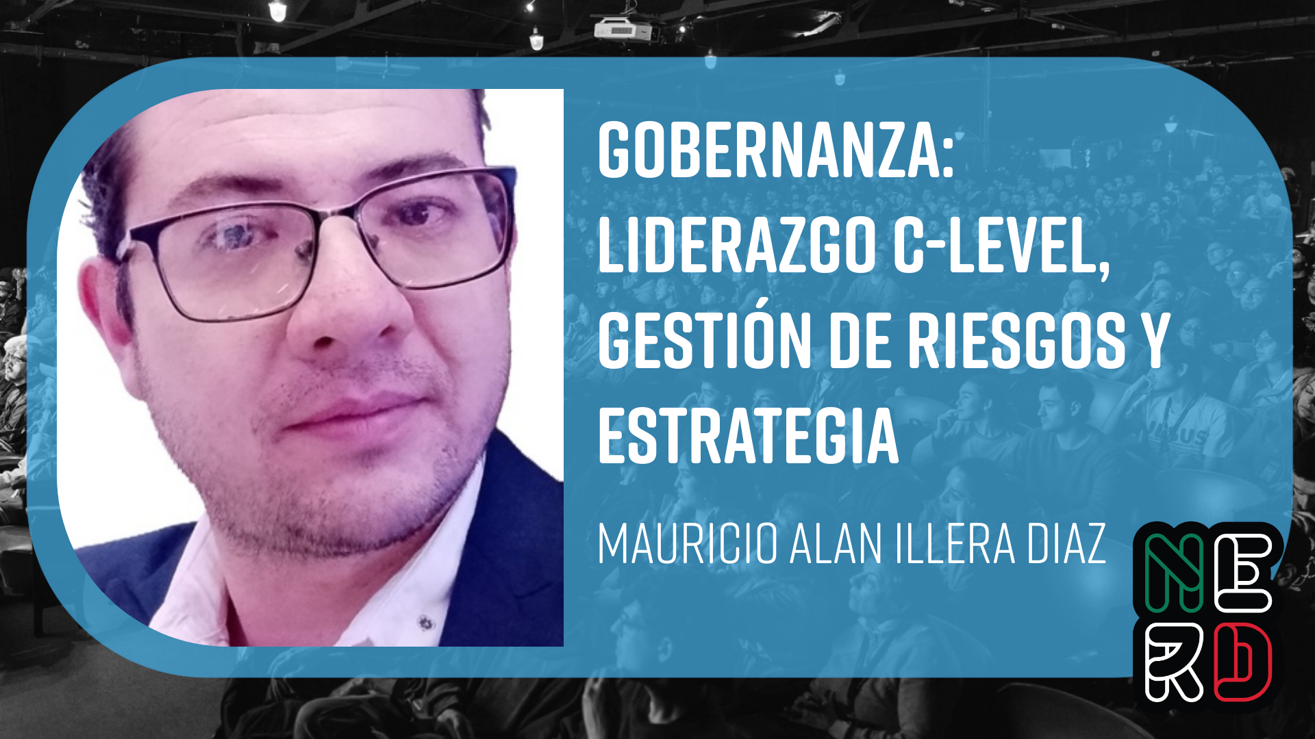 Gobernanza: Liderazgo C-Level, Gestión de Riesgos y Estrategia